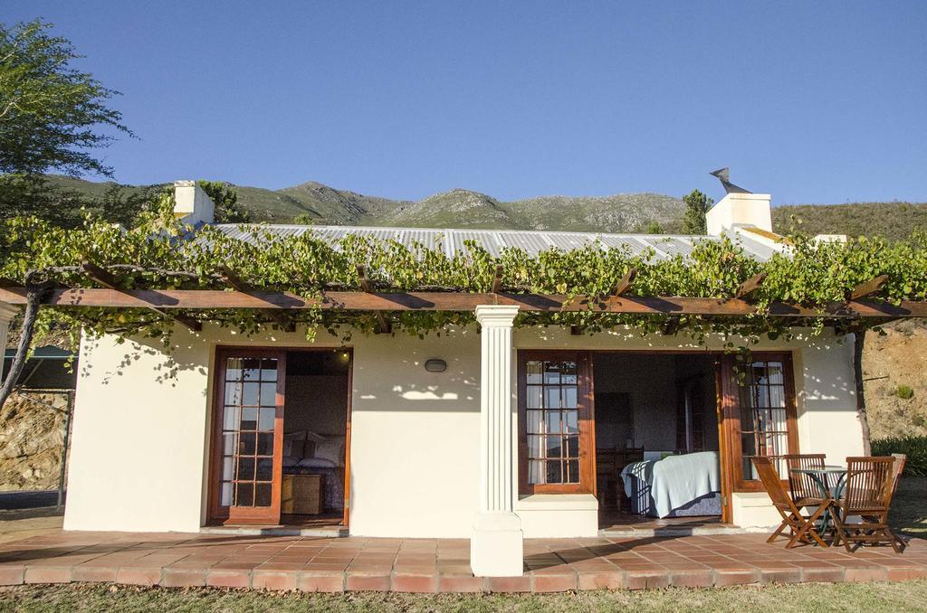 Bushmanspad Estate Boesmanspad Exterior photo
