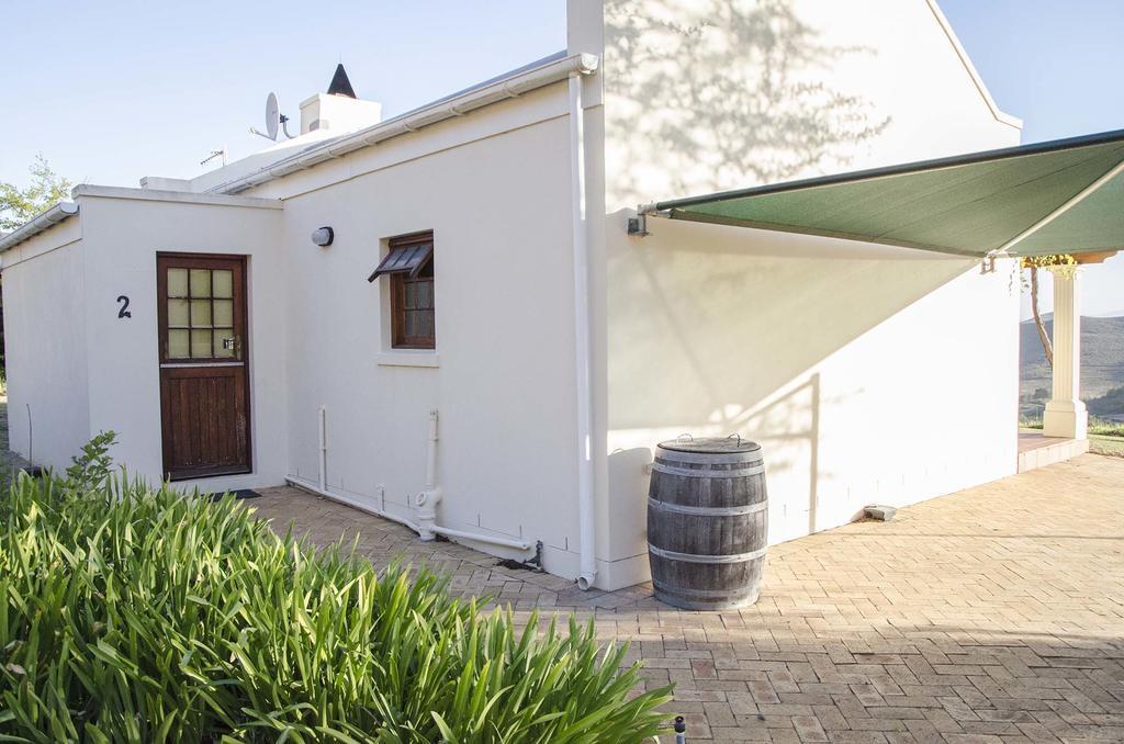 Bushmanspad Estate Boesmanspad Exterior photo